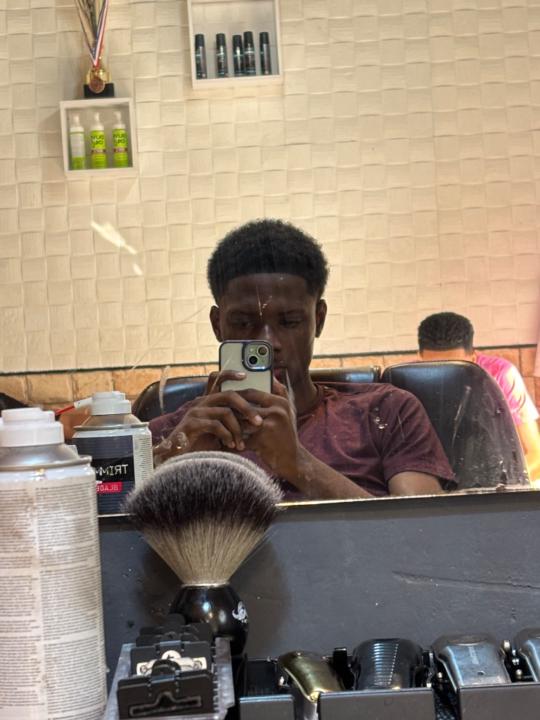 Daniel Ndzakou