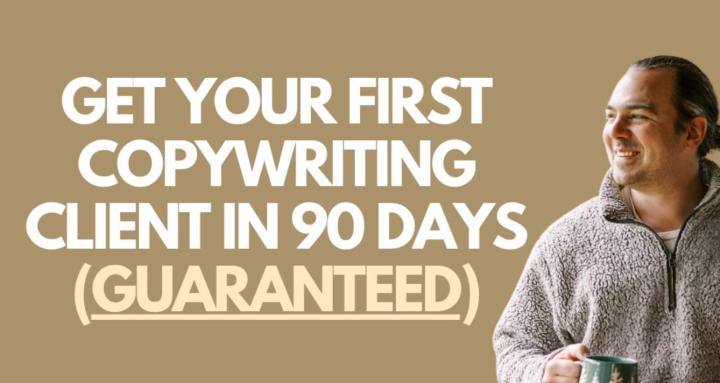 Six-Figure Copywriting Academy