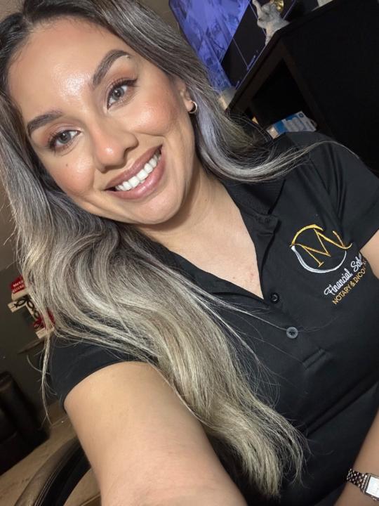 Cassandra Medrano
