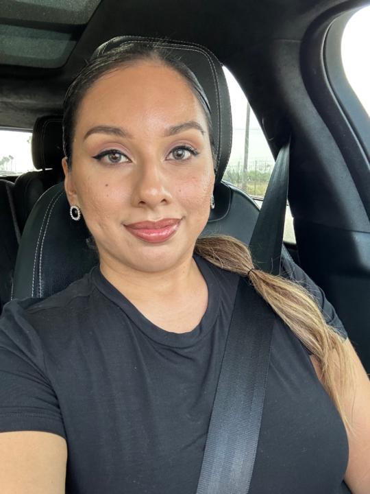 Cassandra Medrano