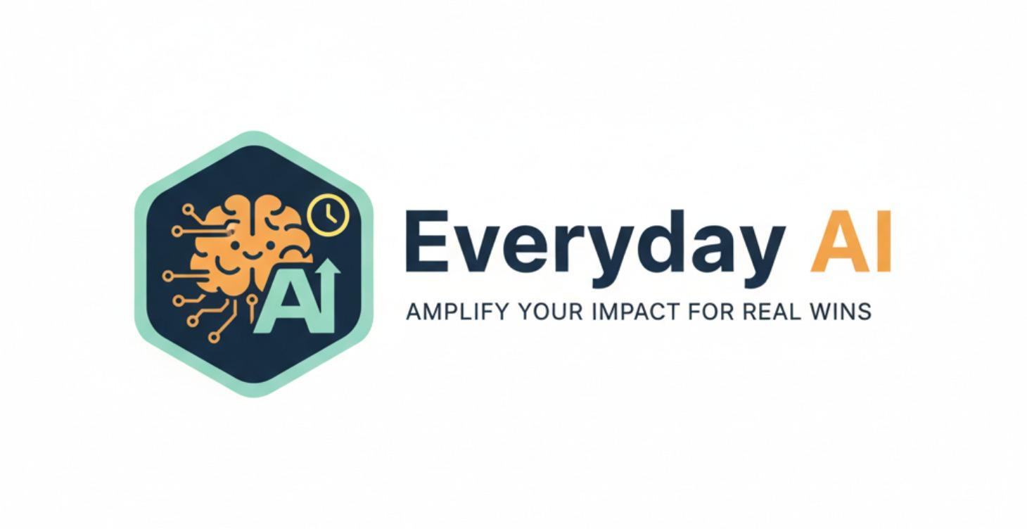 Everyday AI for Work
