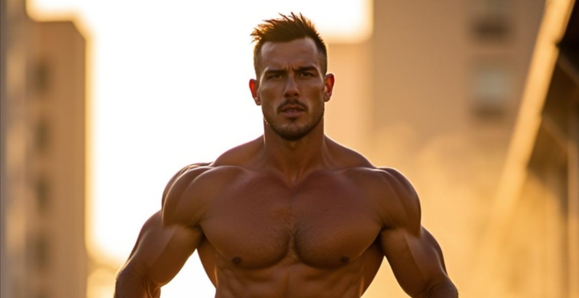 100 Fitness based Prompts for Social Media