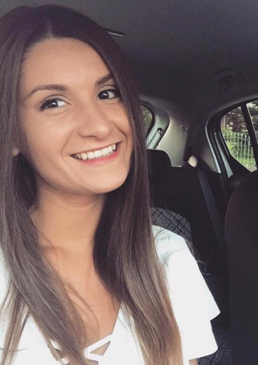 Blagica Simonovska