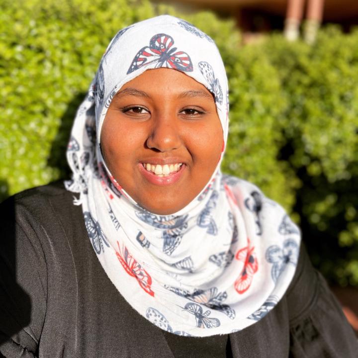 Manal Karrar
