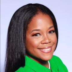 Dr. Michelle Clark