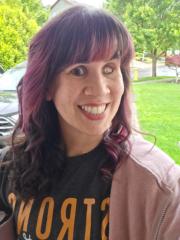 Tina Sixberry