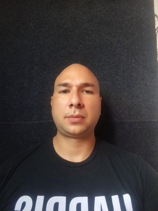 Cesar Enrique Bastidas Cobarrubia