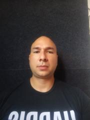 Cesar Enrique Bastidas Cobarrubia