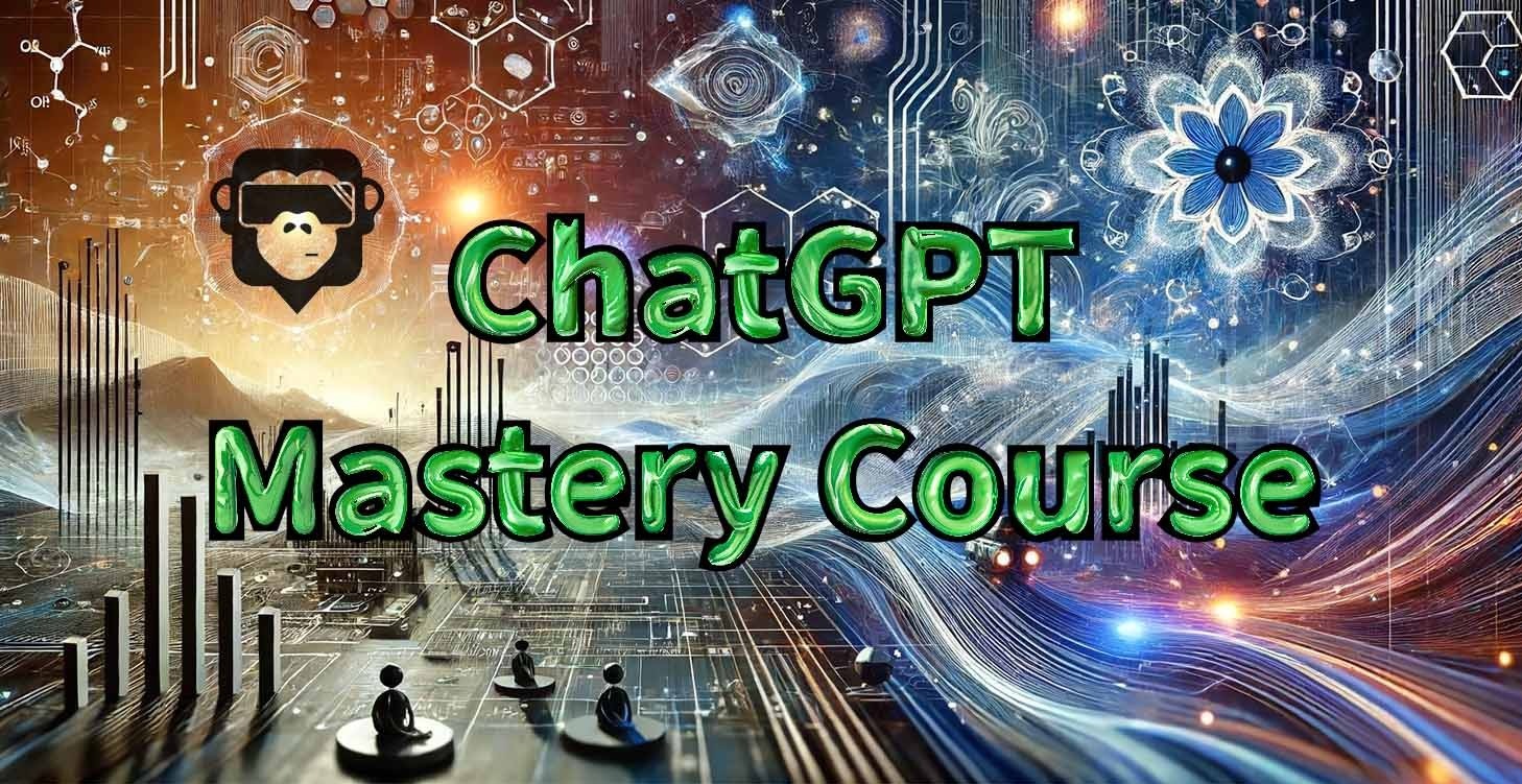 Become a ChatGPT Master