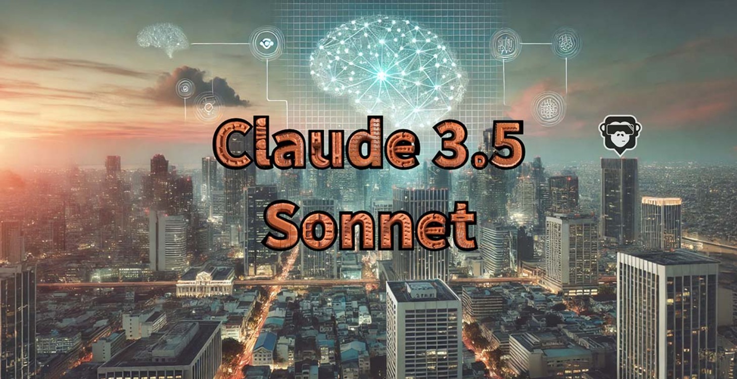 Claude 3.5 Sonnet