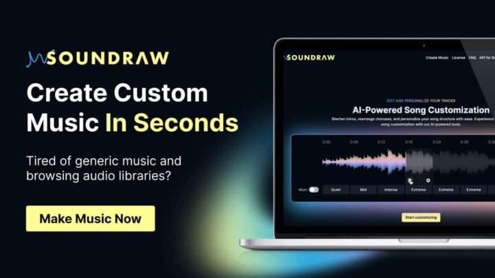 Soundraw