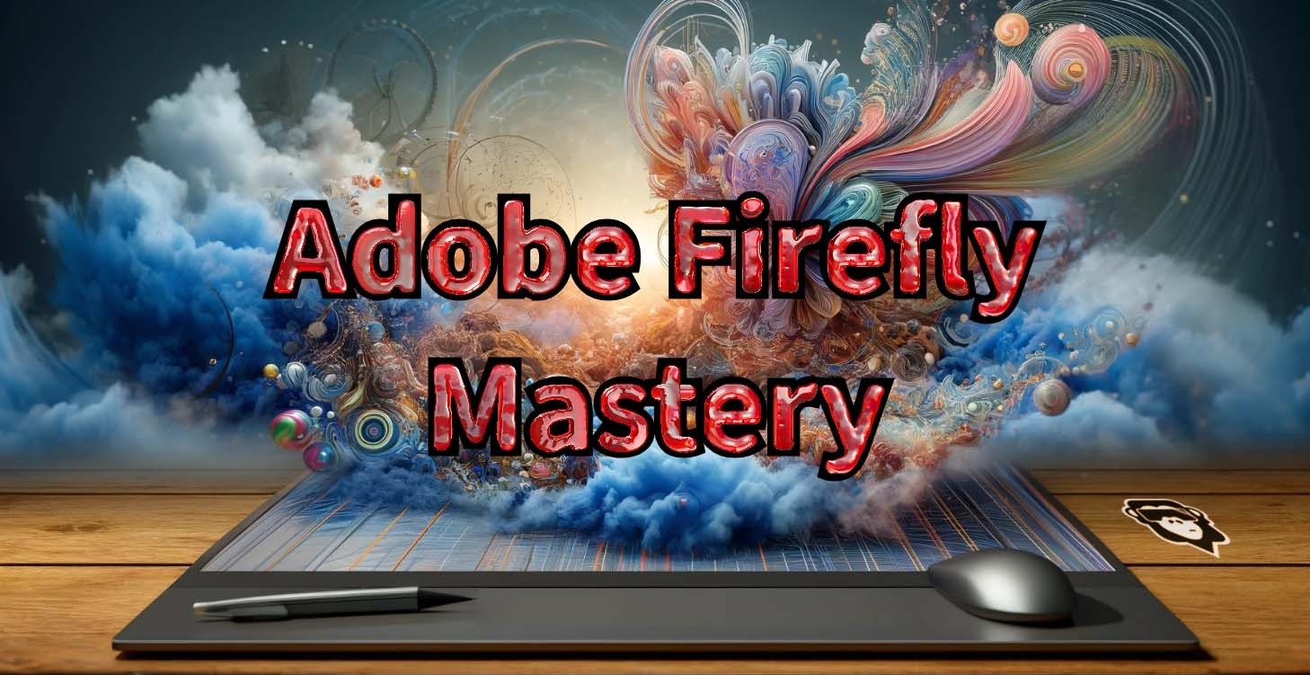 Adobe Firefly Mastery