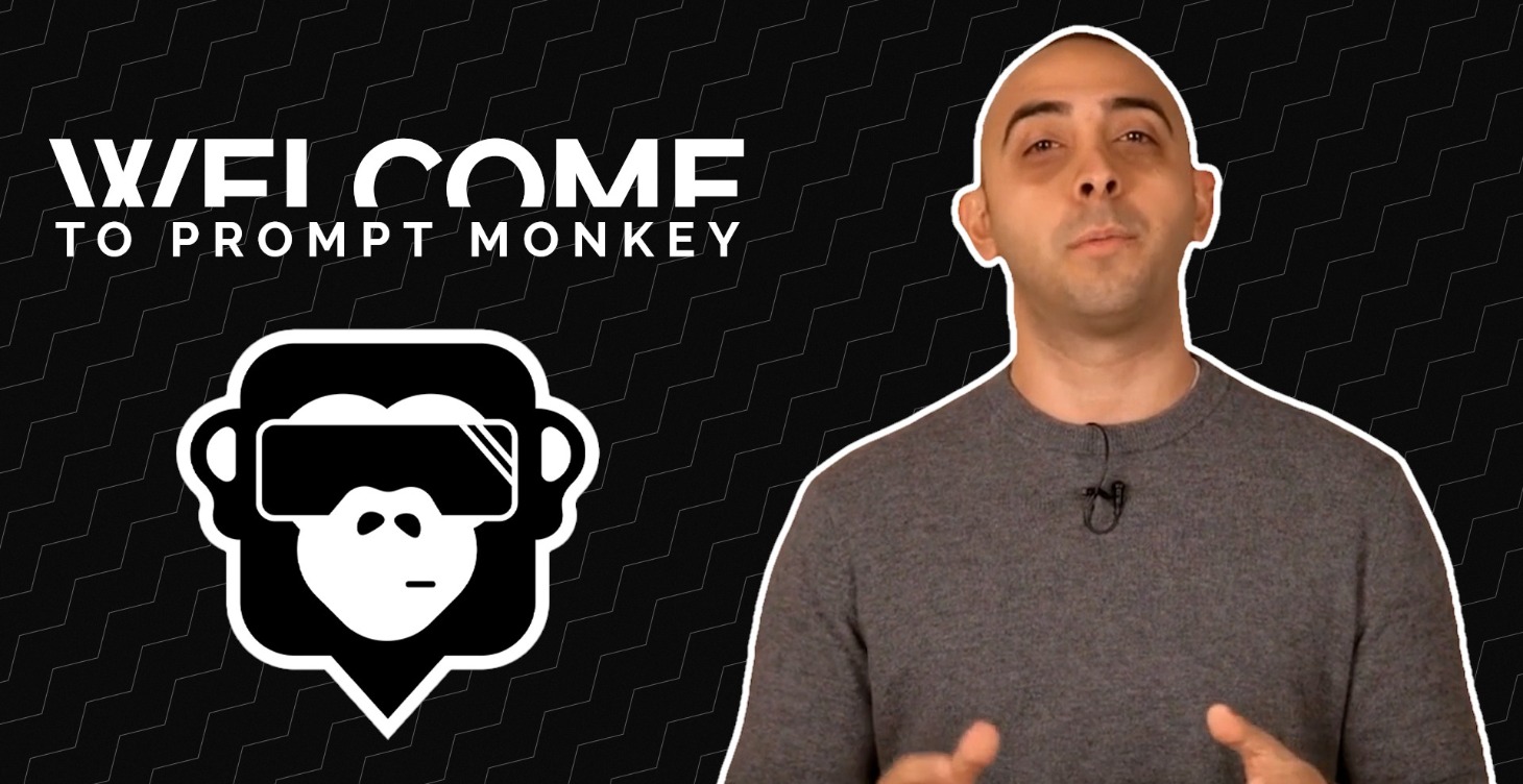 Welcome to Prompt Monkey