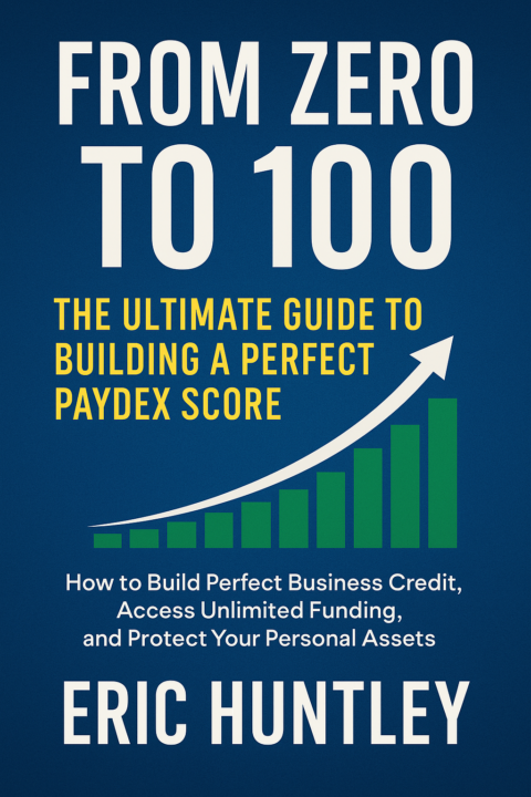 🚀 It’s Official! My New Book “From Zero to 100” Is Now Available!📘  