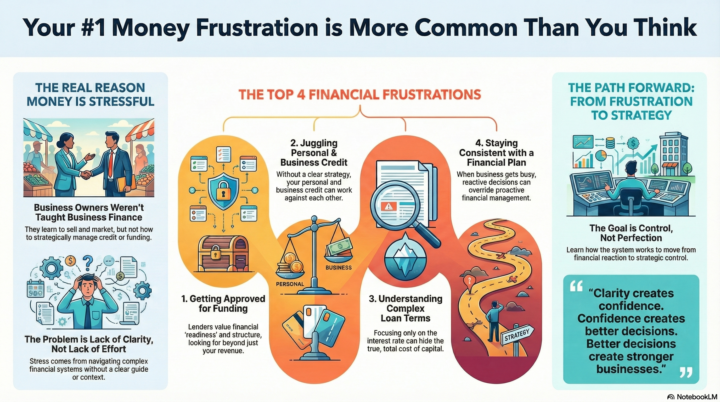 EBE Family — let’s talk real for a moment.