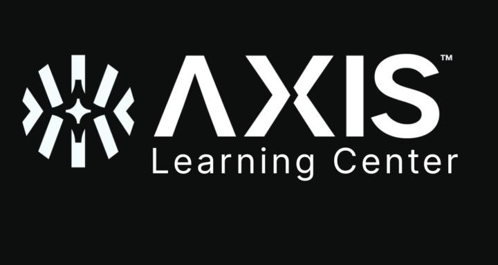 AxisWebStudio Learning Center