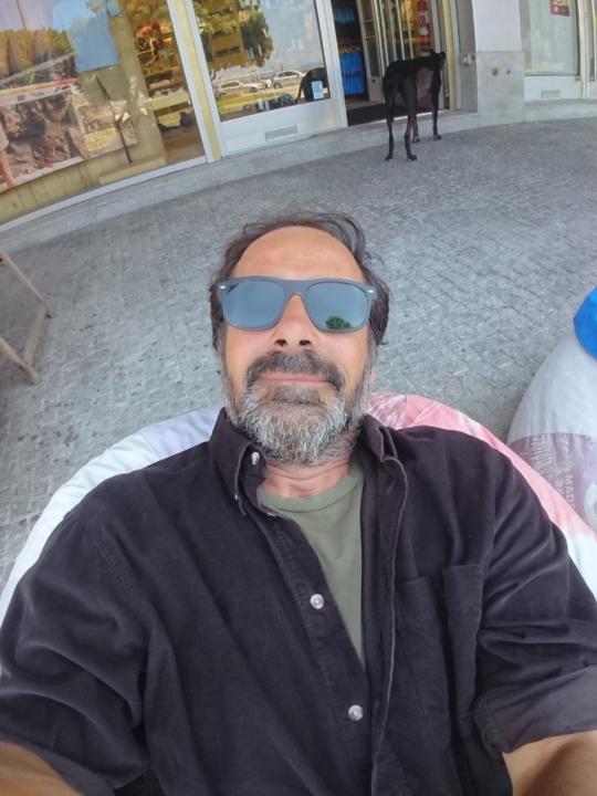 André G