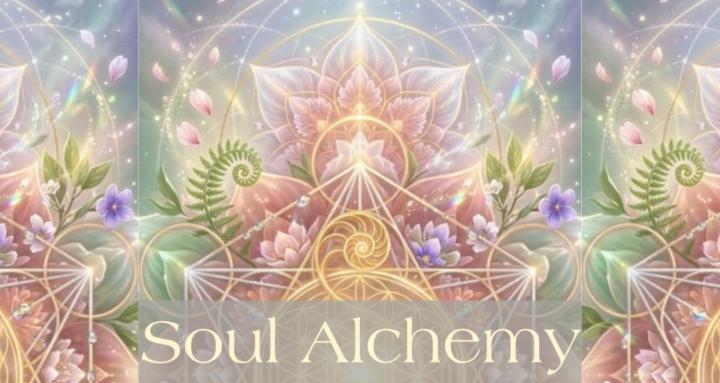 Soul Alchemy