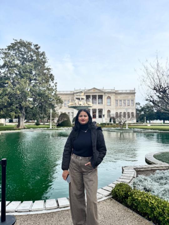 Kiran Cheema