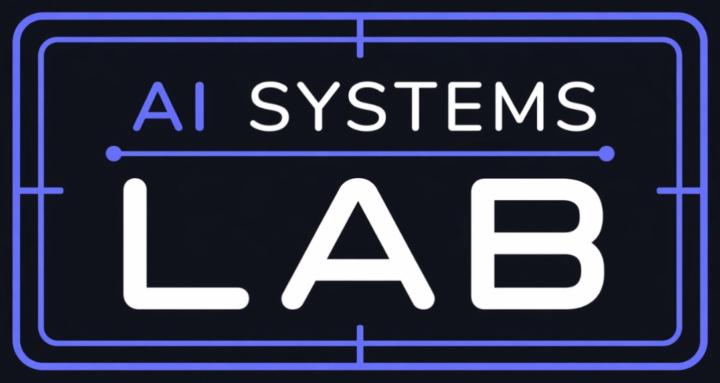 The AI Systems Lab