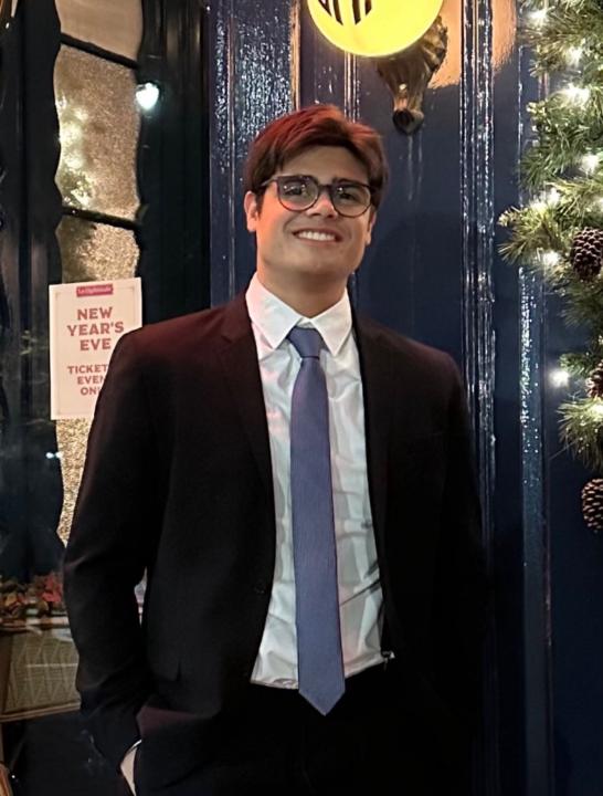 Jesus Leonardo Martinez Noda