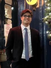 Jesus Leonardo Martinez Noda