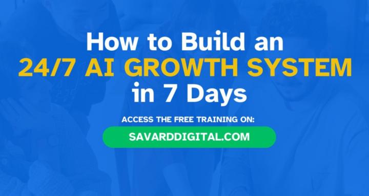 AI Marketing Mastery
