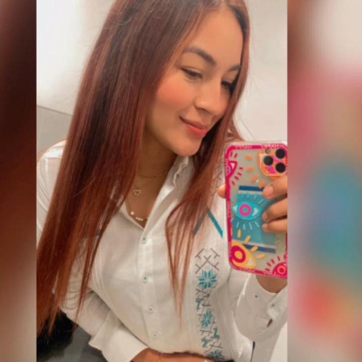 Itzel Osorio gutierrez