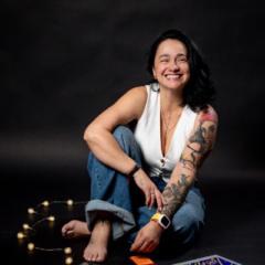 Ivonne Soto