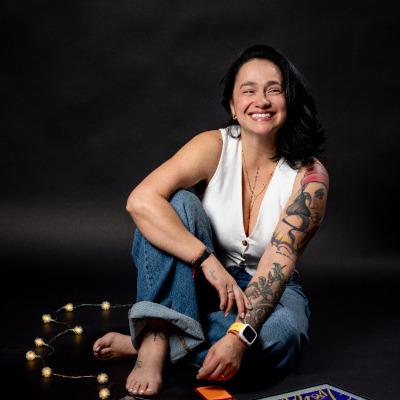 Ivonne Soto