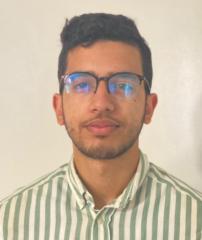 Mohcine Hamdoune