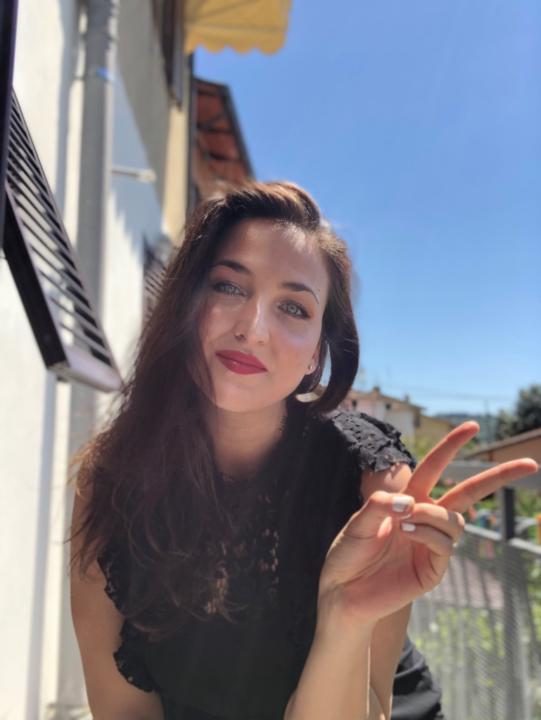 Elisa La Piana