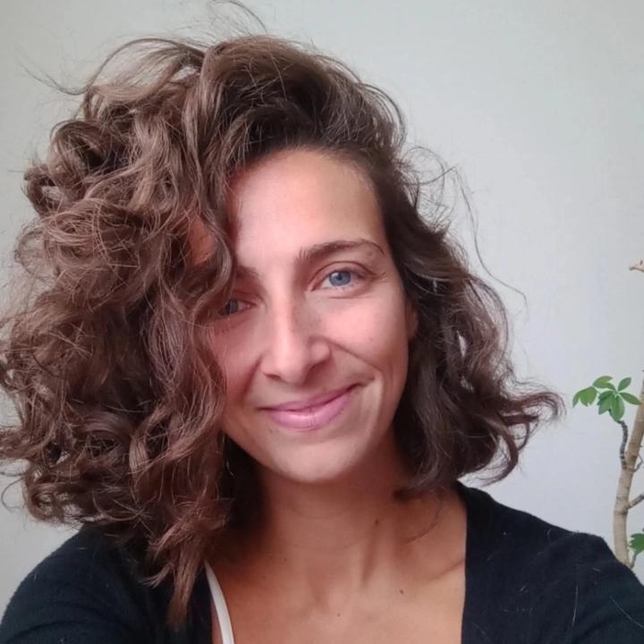 Florencia Jofre