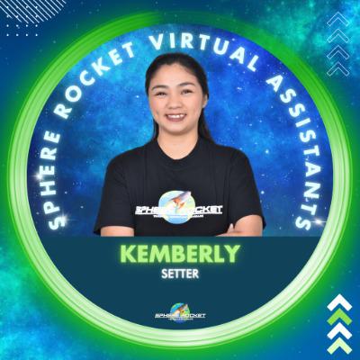 Kemberly Revano