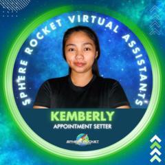 Kemberly Revano