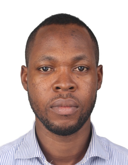 Tosin Oluyemi