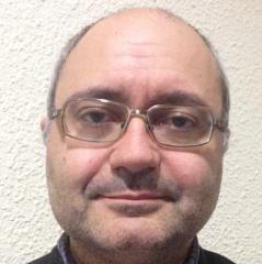 Marcos Legido
