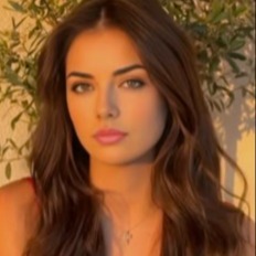 Amelia Carter
