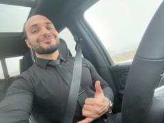 Alex Semaan