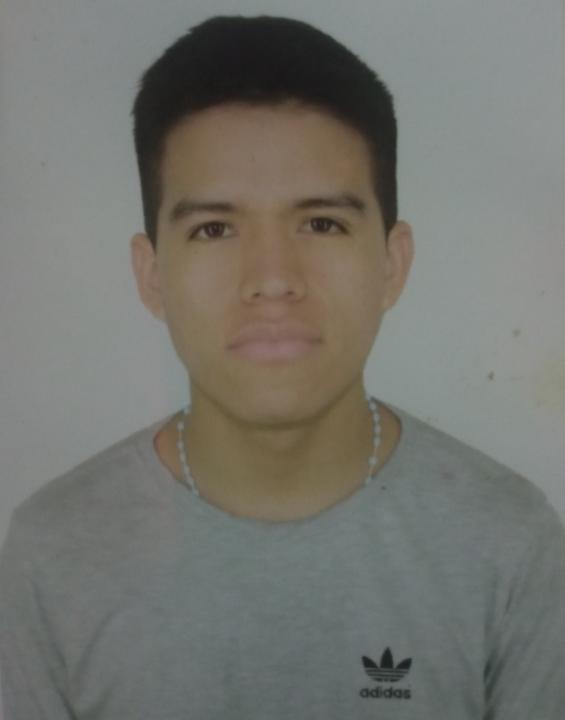 Miguel Arias