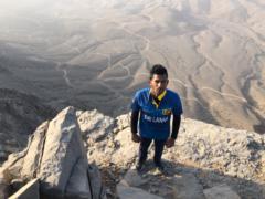 Arshad Azeez