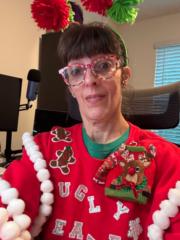 Becky Hartman