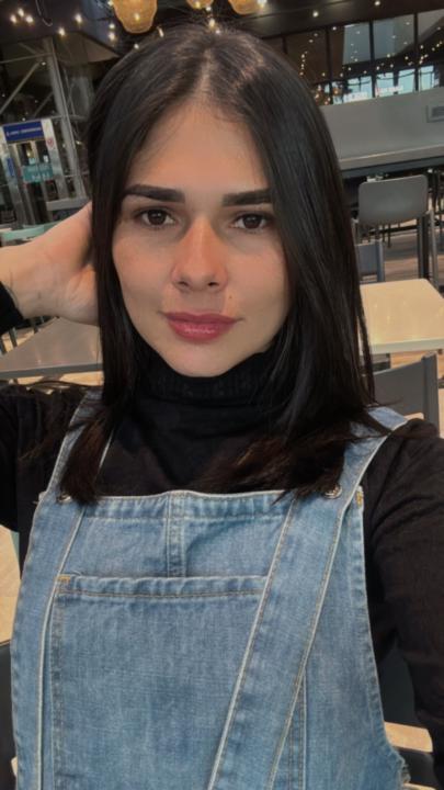 Maria Toledo