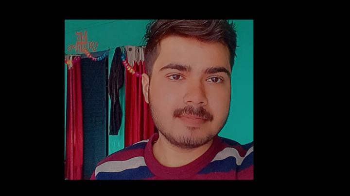 Yashraj Singh