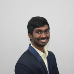 Venkata naga sai kumar Bysani