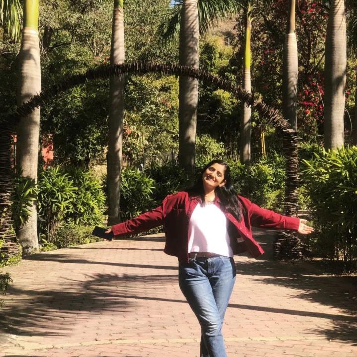 Aastha Vyas