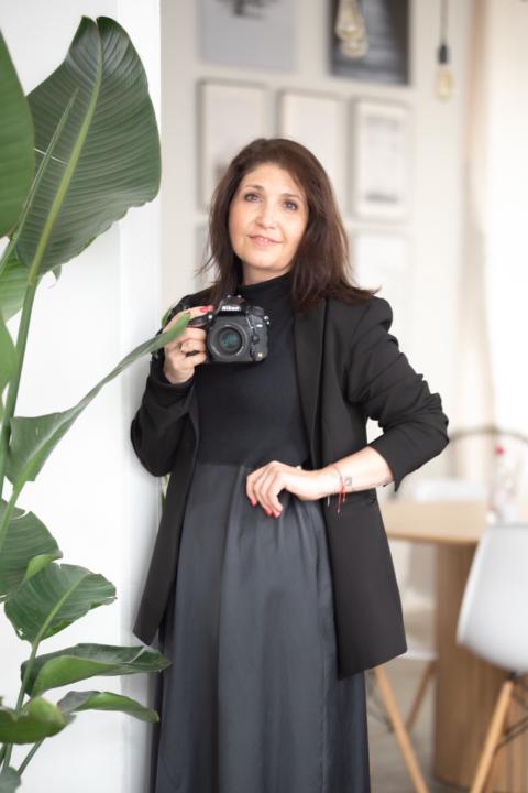 Maria Köpplin