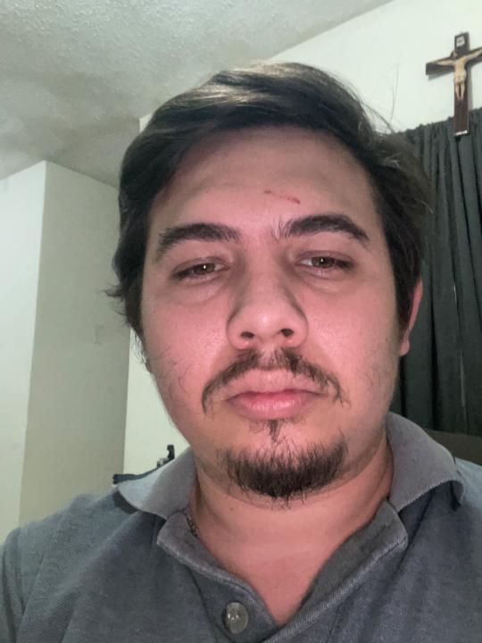 Pablo Manuel Valdez Rodríguez