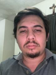 Pablo Manuel Valdez Rodríguez