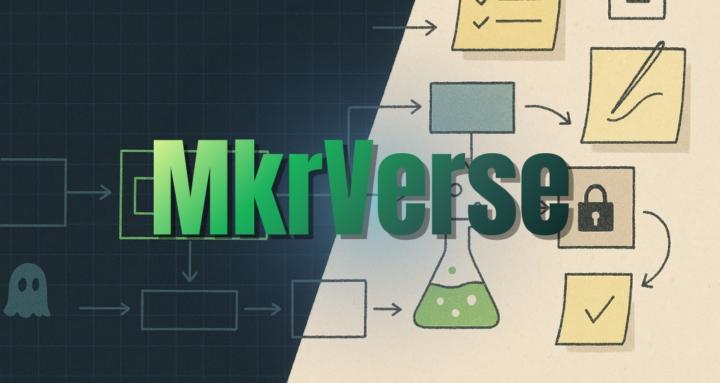 MkrVerse